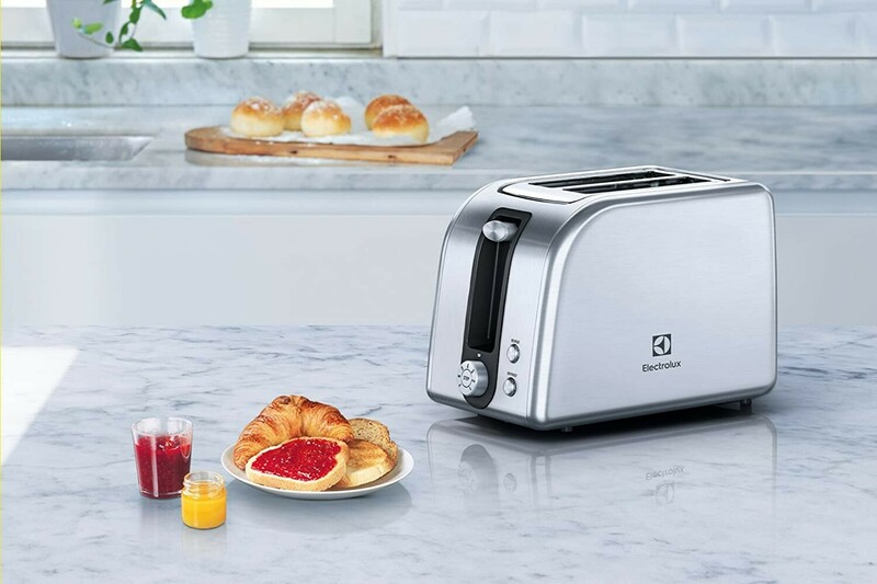 Тостер ELECTROLUX EAT7700 - фото - №3