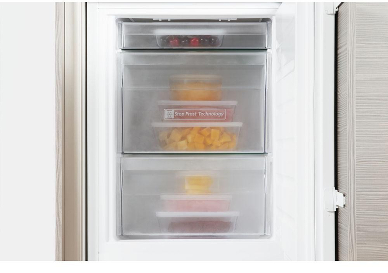 Холодильник Whirlpool SP40 801 EU - фото - №4