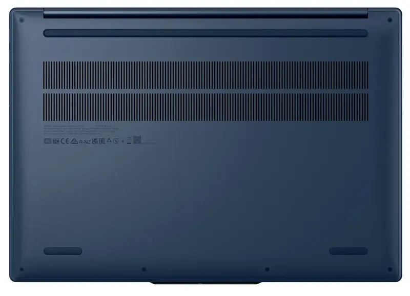Ноутбук Lenovo IdeaPad Slim 5 16IRH10R Cosmic Blue (83J1006QRA) - фото - №6