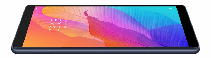 Huawei MatePad T8 8.0" 2/16Gb LTE Blue (53010YAF) - фото - №5