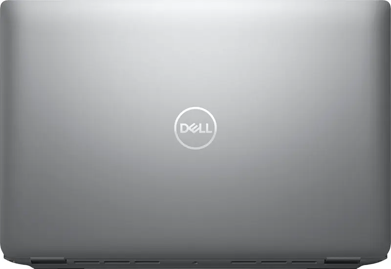 Ноутбук Dell Latitude 5450 Gray (N015L545014UA_W11P) - фото - №5
