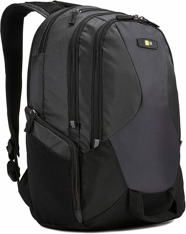Рюкзак Case Logic InTransit RBP414K 3203266 - фото - №3