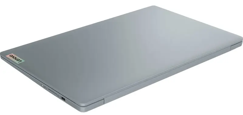 Ноутбук Lenovo IdeaPad Slim 3 15IAH8 Arctic Grey (83ER00F7RA) - фото - №10