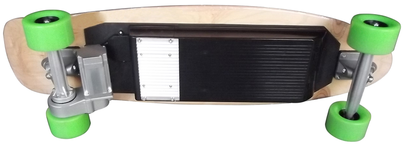 Електроскейт Windtech PM-958 - фото - №1