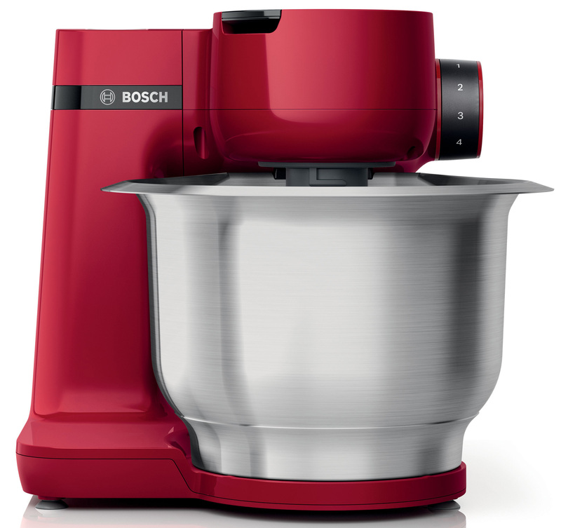 Кухонна машина Bosch MUMS2ER01 фото