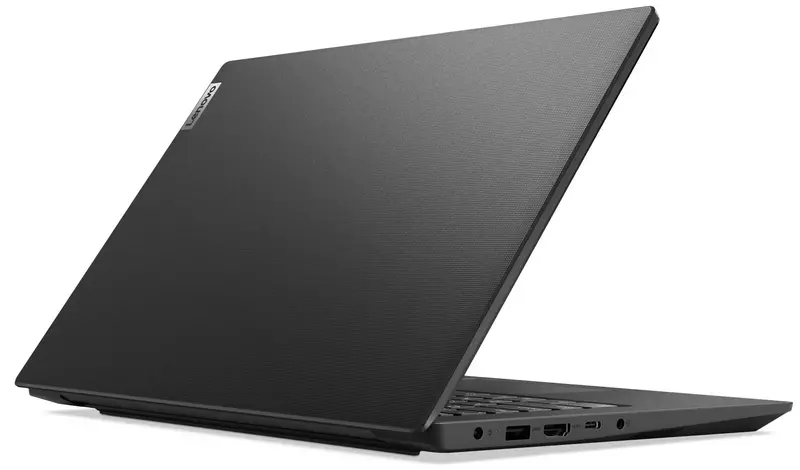 Ноутбук Lenovo V15 G4 IAH Business Black (83FS002ERA) фото