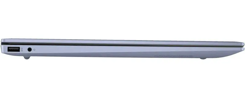 Ноутбук HP Pavilion Laptop 16-ag0029ua Sky Blue (B9PL4EA) - фото - №5