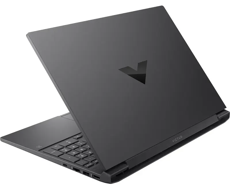 Ноутбук HP Victus 15-fb2002ua Mica Silver (B23A4EA) - фото - №3