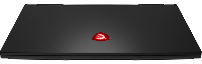 Ноутбук MSI GL65-9SE Black (GL659SE-278BY) фото