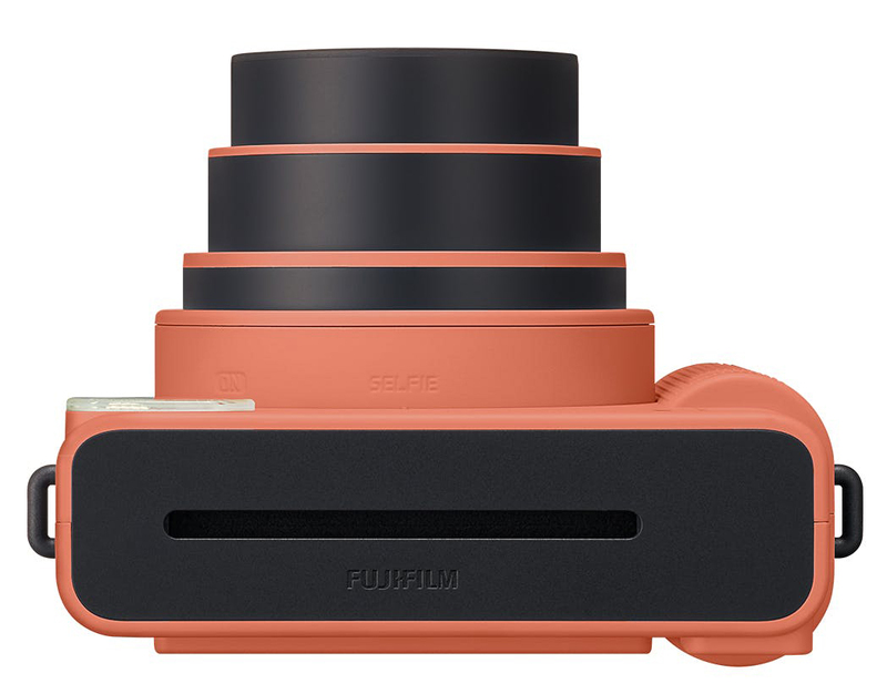 Фотокамера миттєвого друку Fujifilm INSTAX SQ1 (Teracotta Orange) 16672130 фото