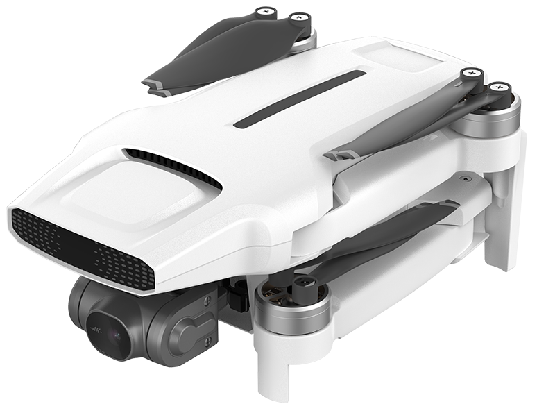 Квадрокоптер Fimi X8 Mini Pro Combo Drone (White) фото