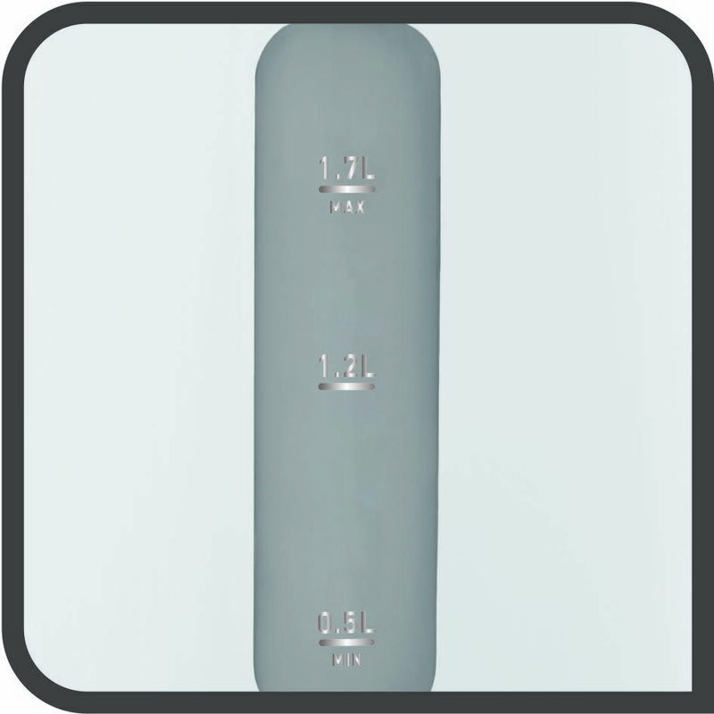 Електрочайник Tefal KO200130 - фото - №7