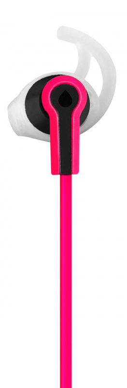Навушники Puro IPHFSPORT7 (Pink) фото
