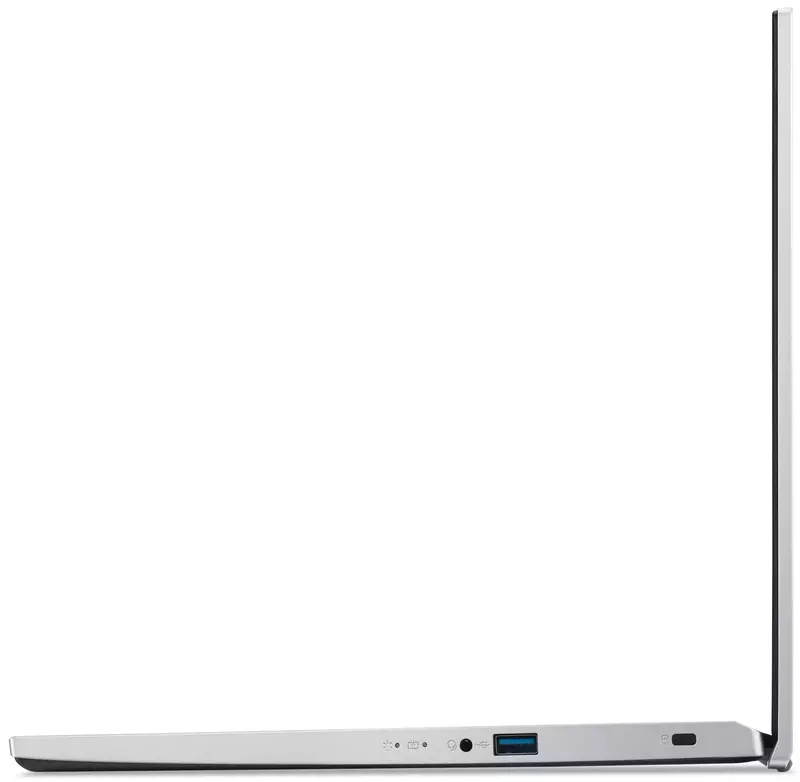 Ноутбук Acer Aspire 3 A315-59-73NG Pure Silver (NX.K6SEU.00F) фото