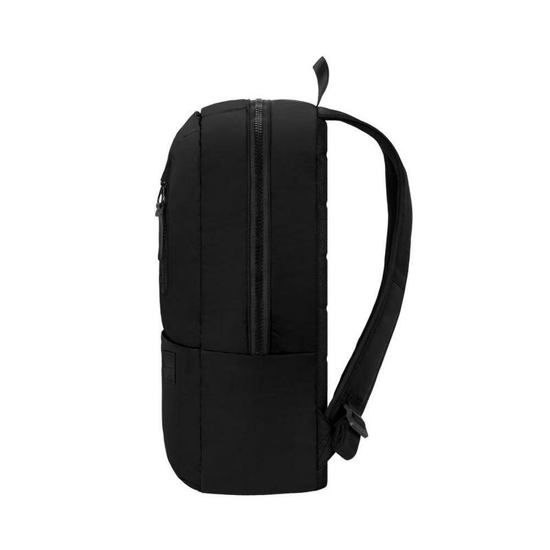 Рюкзак Incase Compass Backpack Flight Nylon (Black) INCO100516-BLK - фото - №7