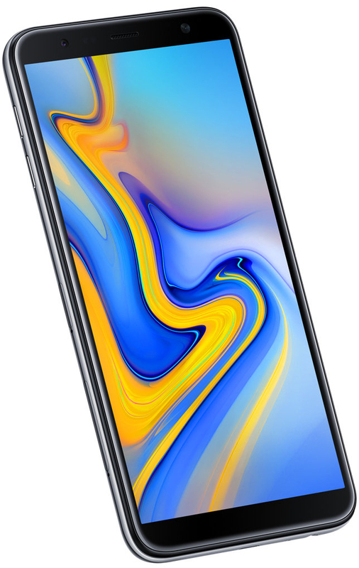 Samsung J610F Galaxy J6 Plus 2018 3/32Gb Gray (SM-J610FZANSEK) - фото - №7