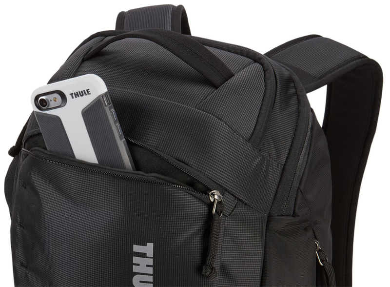 Рюкзак THULE EnRoute 23L (Асфальт) - фото - №9