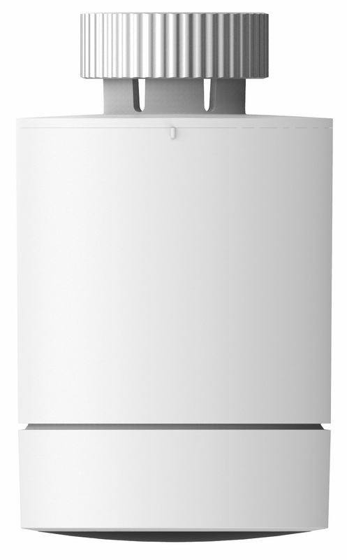 Термостат для радіатора Aqara E1 SRTS-A01 фото