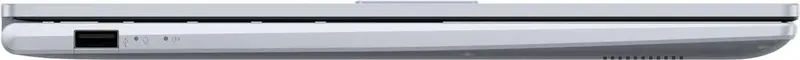 Ноутбук Asus Vivobook 15X OLED K3504VA-MA473 Cool Silver (90NB10A2-M00K20) фото