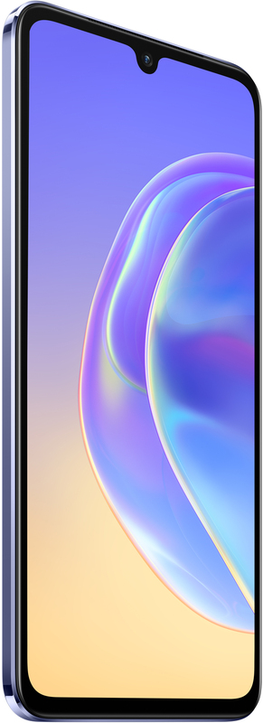 vivo V21 8/128GB (Twilight Blues) - фото - №3