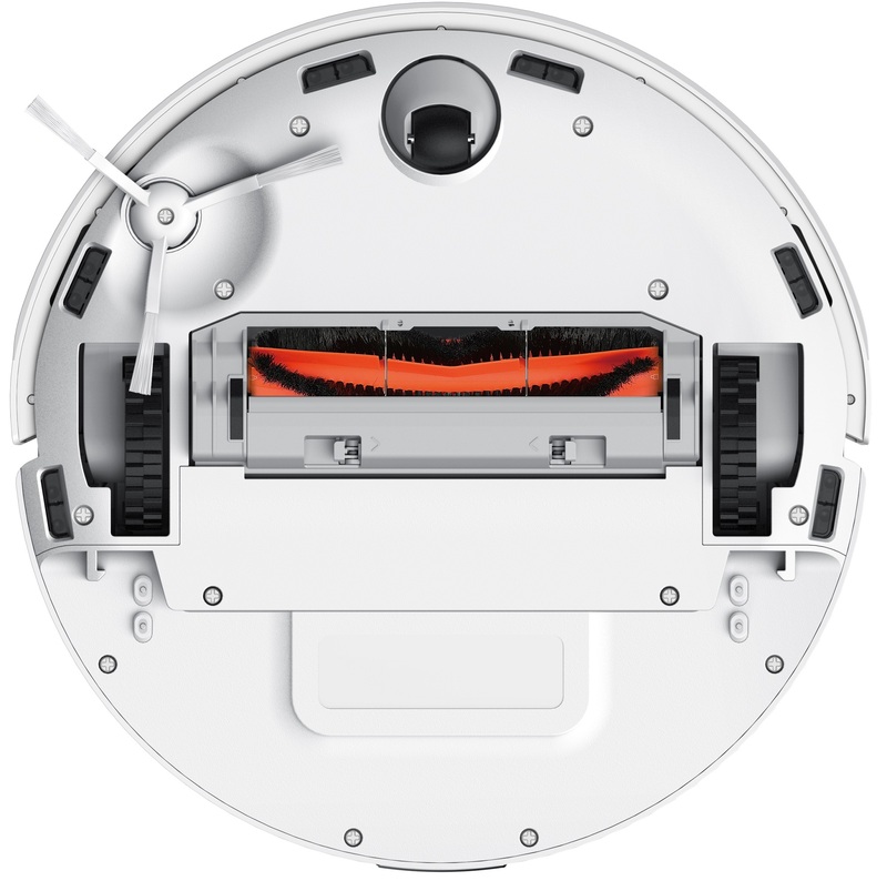 Робот-пилосос Mi Robot Vacuum-Mop 2 Pro (White) EU фото