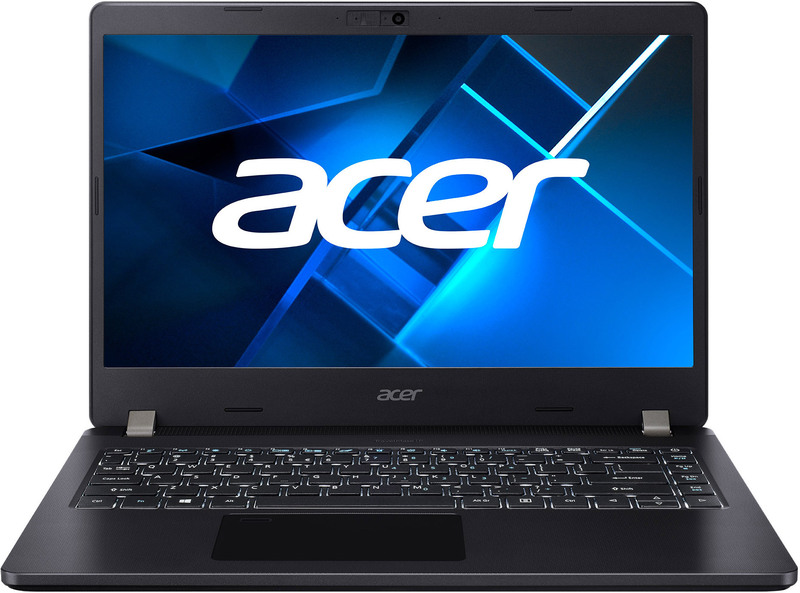 Ноутбук Acer TravelMate P2 TMP214-52-37Y0 Shale Black (NX.VLHEU.00C) фото