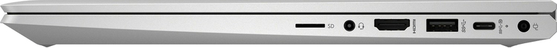 Ноутбук HP ProBook x360 435 G8 Silver (32N05EA) фото