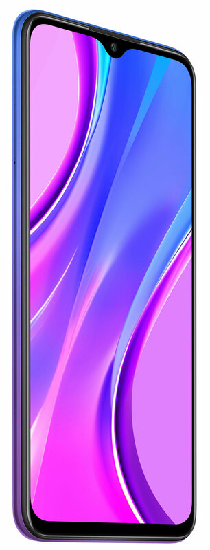 Xiaomi Redmi 9 4/64Gb (Sunset Purple) - фото - №3