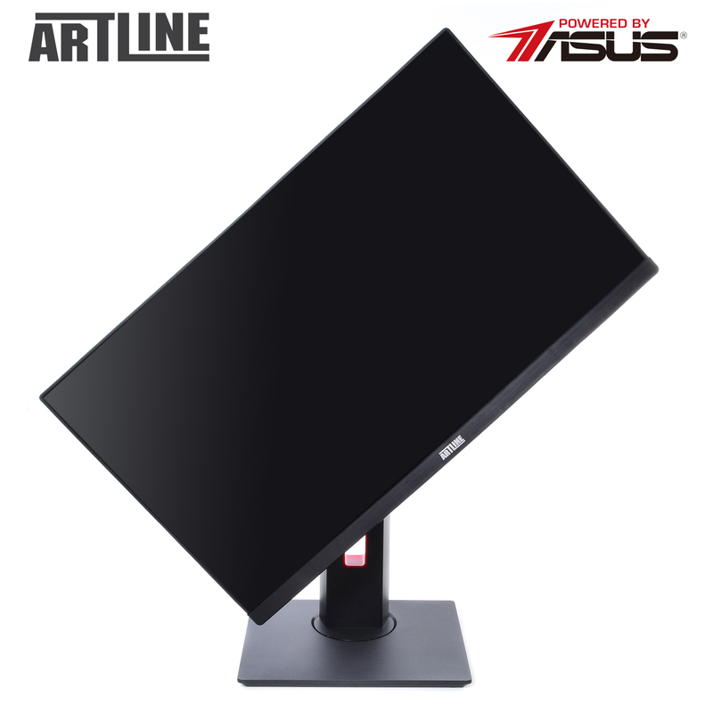 Моноблок ARTLINE Business G44 (G44v14Win) Black - фото - №4