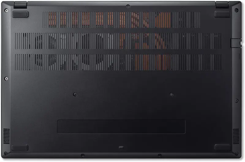 Ноутбук Acer Nitro V 15 ANV15-52-54MS Black (NH.QZ7EU.00S) - фото - №6