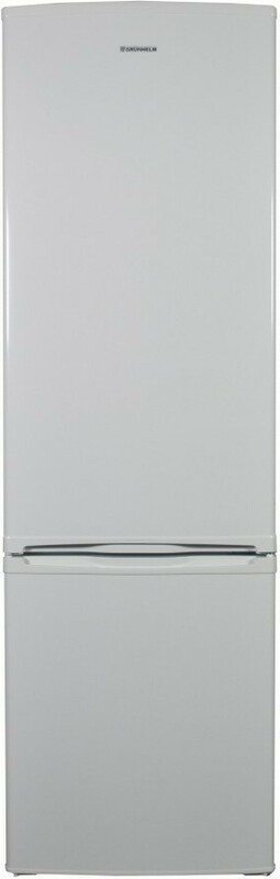 Холодильник Grunhelm GRW-176DD BMF - фото - №0