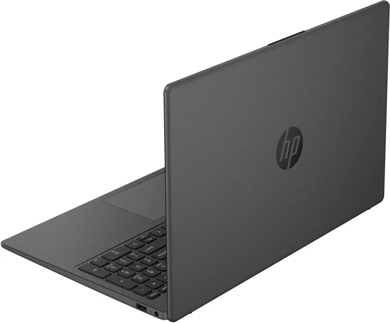 Ноутбук HP 15-fc0097ua Gray (B4LW8EA) фото