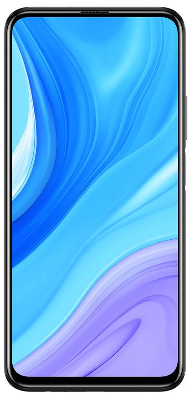 Huawei P Smart Pro 6/128Gb Black (51094UVB) - фото - №9