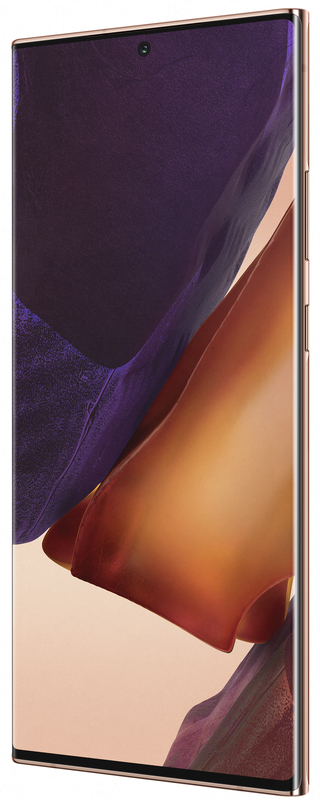 Samsung Galaxy Note 20 Ultra 2020 N985F 8/256Gb Brown (SM-N985FZNGSEK) - фото - №7