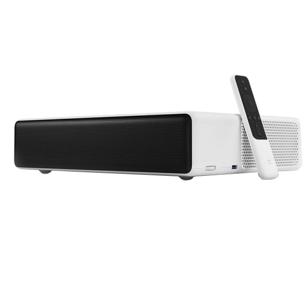 Проектор Xiaomi Mi Laser Projector 150 International (White) - фото - №0