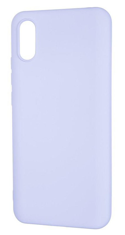 Чехол для Xiaomi Redmi 9A Gelius Full Soft Case (Violet) фото