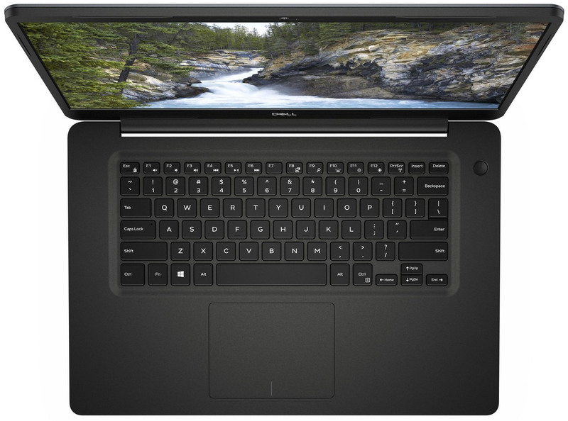 Ноутбук Dell Vostro 15 5581 Gray (N3103VN5581ERC_W10) - фото - №7