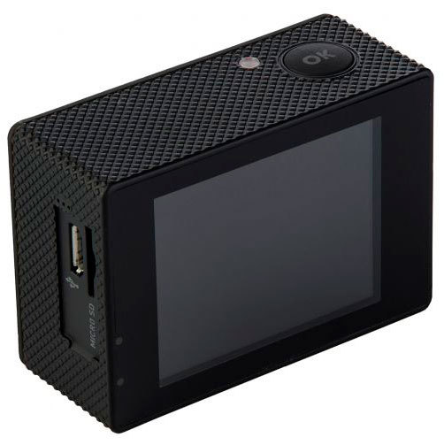 Экшн-камера Sigma mobile X-sport C10 (black) фото