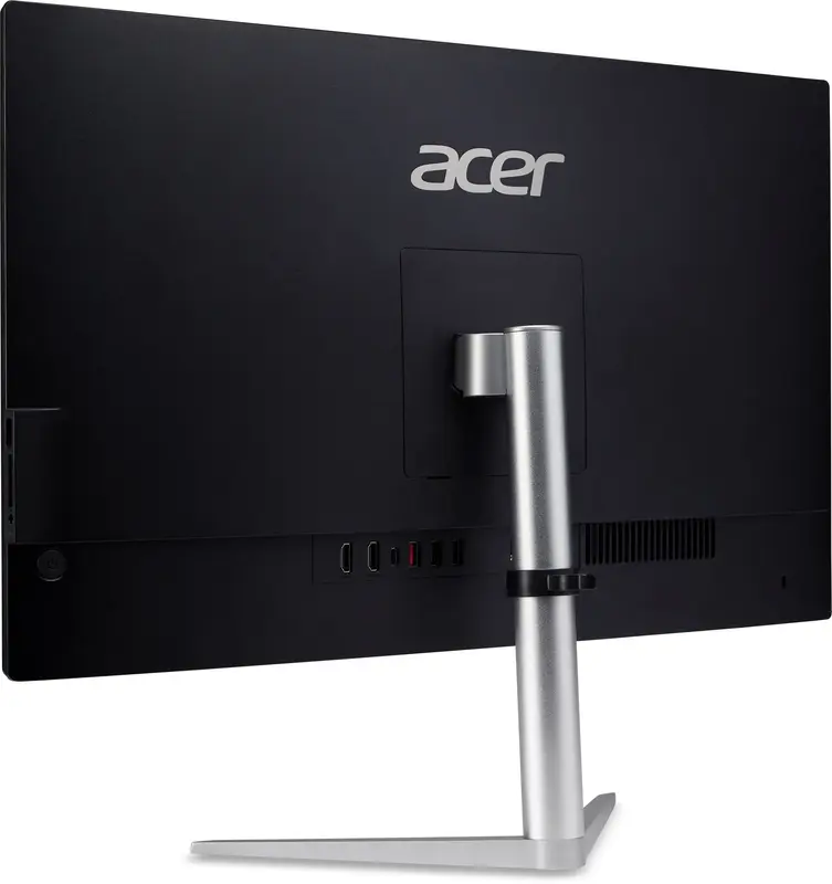 Моноблок Acer Aspire C24-1300 Black (DQ.BL0ME.00H) - фото - №6