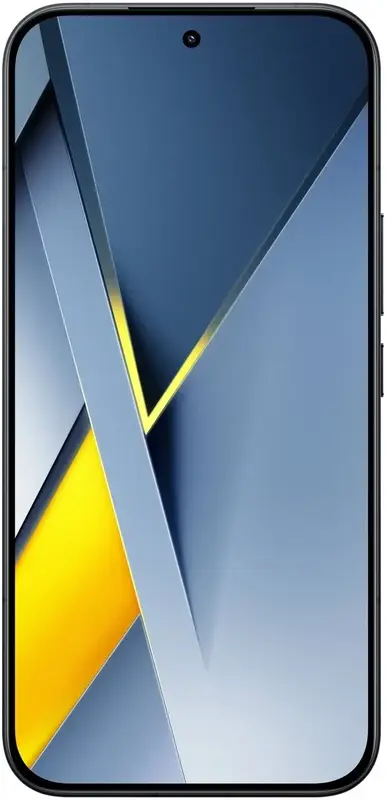 POCO F8 Ultra 16/512GB (Black) - фото - №1