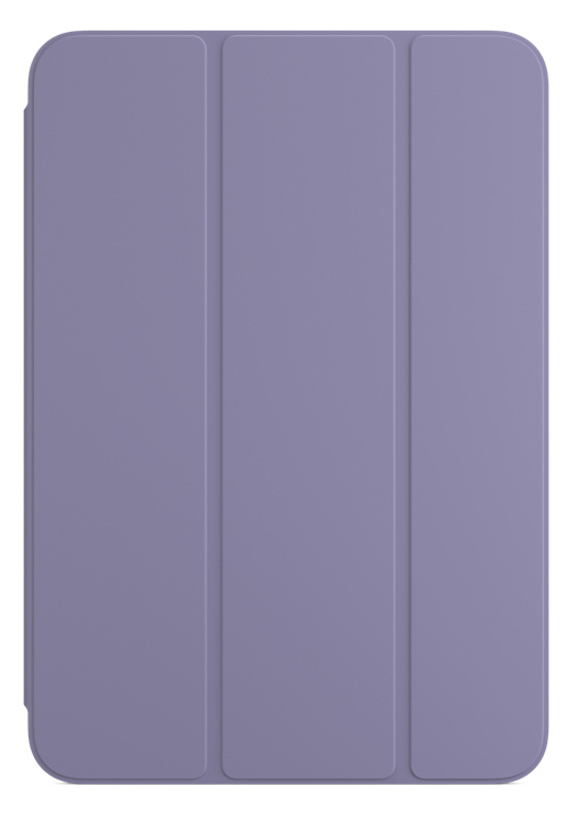 Чохол Smart Folio for iPad mini (6th generation) (English Lavender) MM6L3ZM/A фото