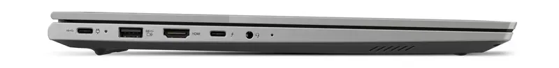 Ноутбук Lenovo ThinkBook 16 G7 IML Arctic Grey (21MS004TRA) фото