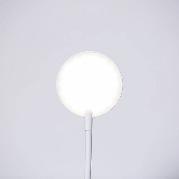 Настольная лампа с аккумулятором Yeelight J1 LED Clip-On Table Lamp 1500 mAh (YLTD10YL) фото