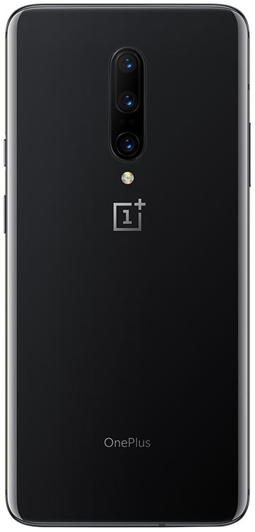 OnePlus 7 Pro 6/128Gb (Mirror Gray) фото