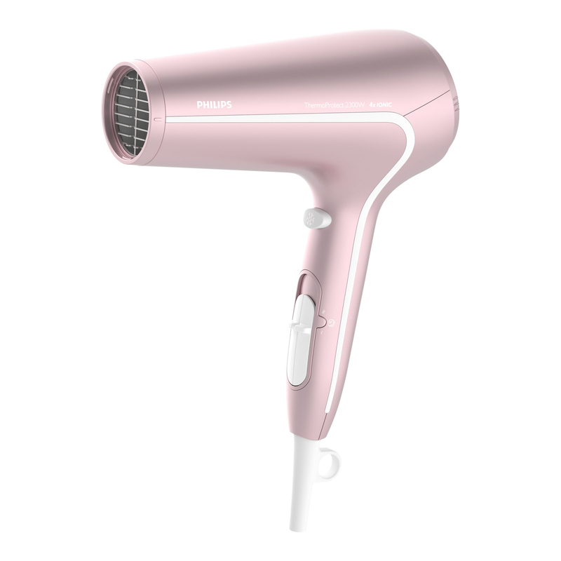Фен Philips DryCare Advanced BHD290/00 - фото - №3