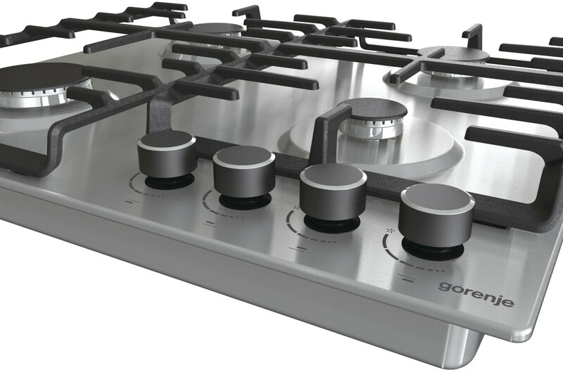 Варильна поверхня газова GORENJE G642ABX - фото - №3