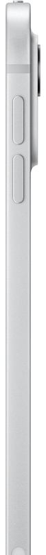 Apple iPad Pro 11" 1TB+5G Silver Nano-texture glass (MWRQ3) 2024 фото
