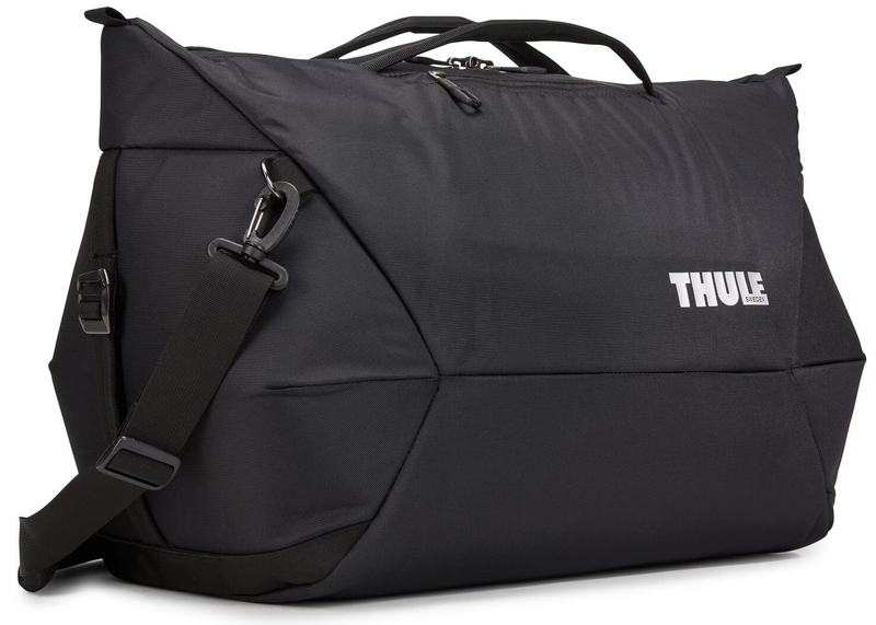 Дорожная сумка THULE Subterra Weekender Duffel 45L TSWD345 (Черный) фото