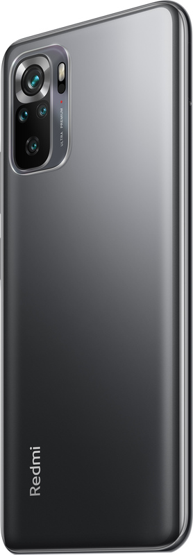 Xiaomi Redmi Note 10S 6/128GB (Onyx Gray) фото