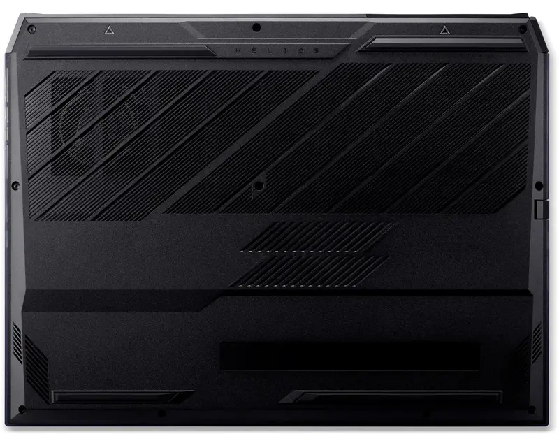 Ноутбук Acer Predator Helios 18 AI PH18-73 Abyssal black (NH.QVZEU.003) - фото - №7
